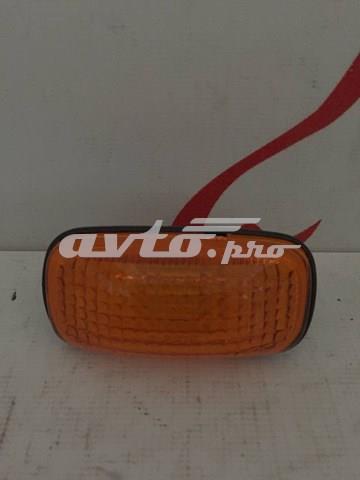 Повторитель поворота на крыле Depo/Loro/Abakus 2151426NUE