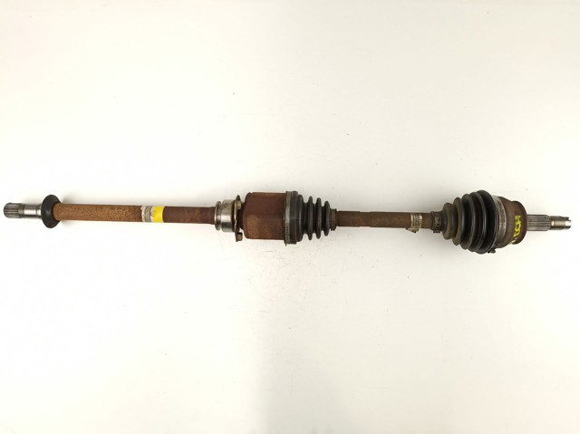 Левая полуось 51896520 Fiat/Alfa/Lancia