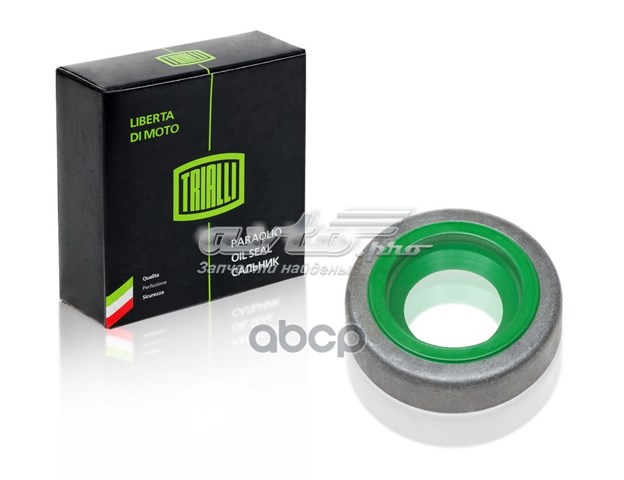  PS526 Trialli