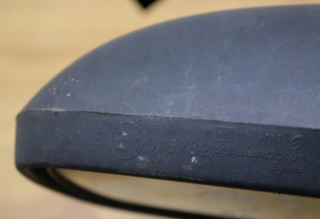 E11015782 Ford 