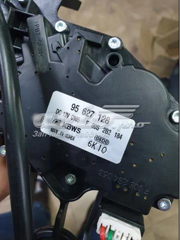 Стеклоочиститель двери задка General Motors 96627128 цена, от 126.70 USD