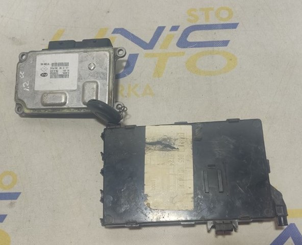  8200234045 Renault (RVI)