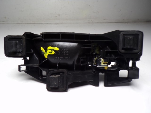 Ручка двери передней внутренняя левая Peugeot/Citroen 98201555VV цена, от 28.47 USD