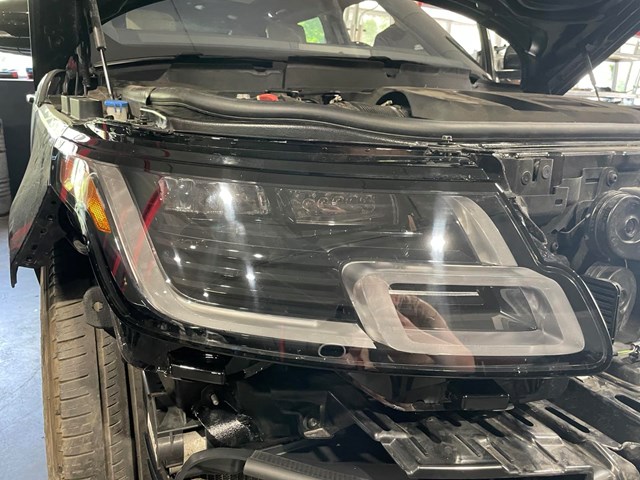  Land Rover LR116215 цена, от 2812.43 USD