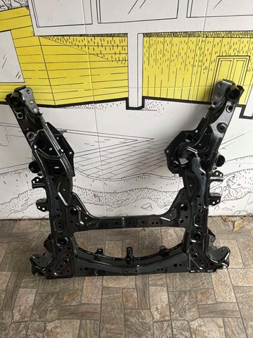 Купить TK94691G7 Mazda Стекло зеркала заднего вида, левого