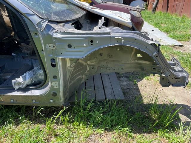 Лонжерон правый 60650TVA305ZZ Honda