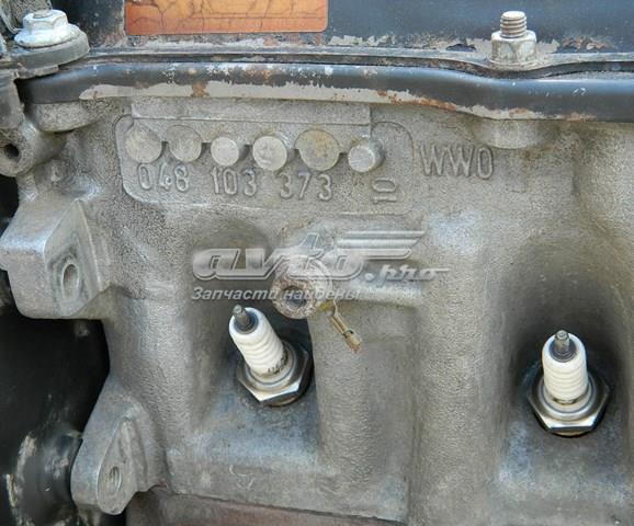 ДВС в сборе VAG ABK цена, от 371.09 USD