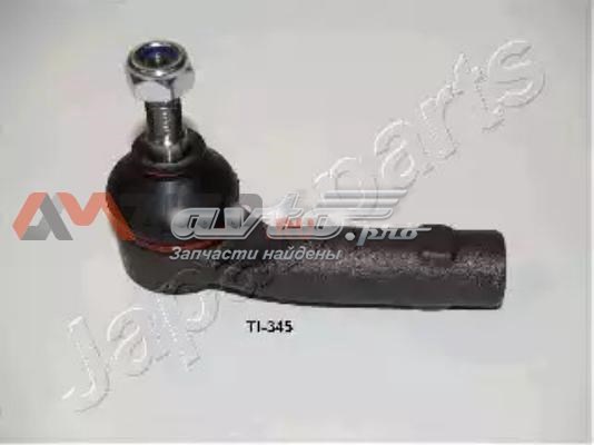 TI-344R Japan Parts tração de direção