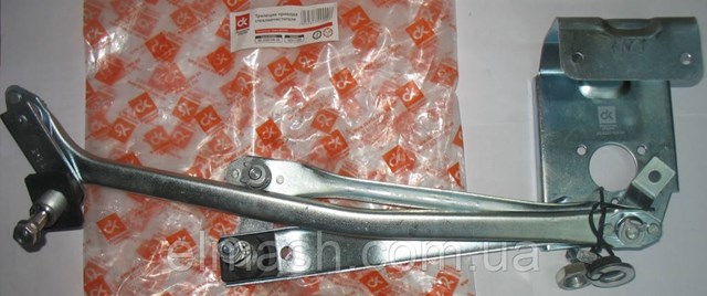 Трапеция щеток лобового стекла DK 60520510020 цена, от 10.96 USD