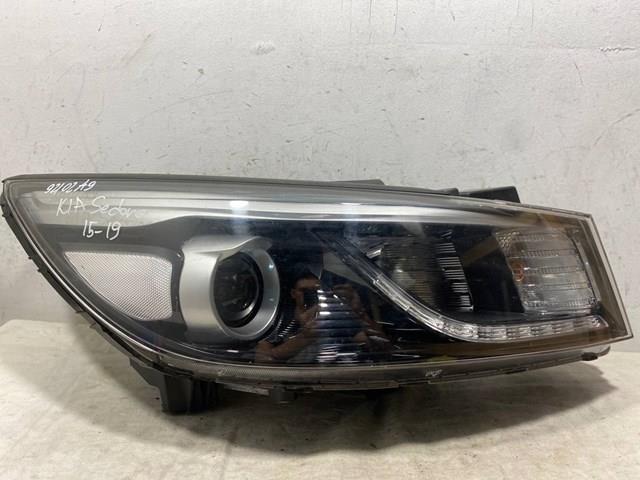 Купить 92102A9040 Hyundai/Kia Фара основная правая