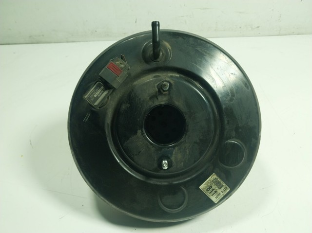  Reforçador dos freios a vácuo KIA Carens III monovolume (2012 - 2018) III