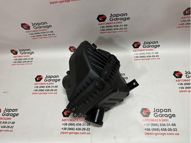 165006TA0A Nissan/Infiniti 