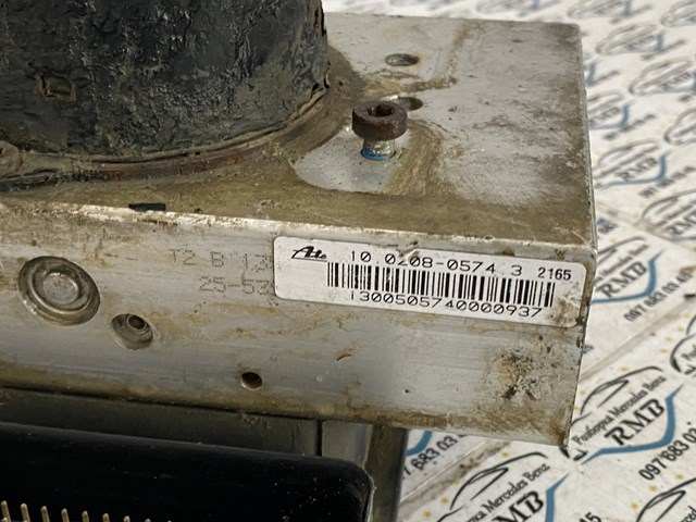 Купить A1635457532 Mercedes 