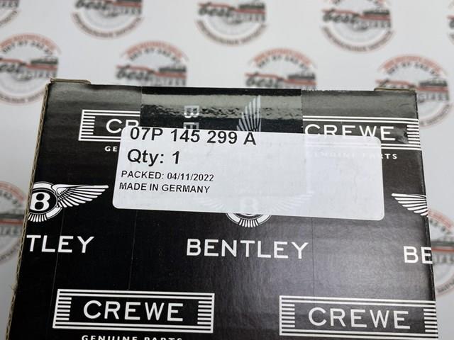  Bentley 07P145299A цена, от 732.02 USD