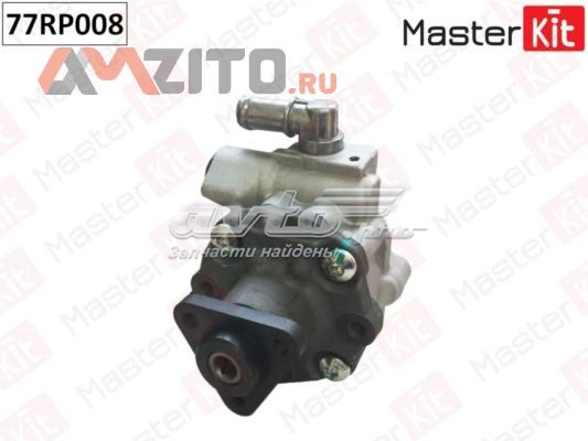 Насос ГУР 77RP008 Masterkit