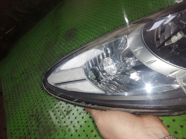 Купить 921022H020 Hyundai/Kia Фара основная правая