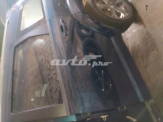 Дверь задняя левая 68067473AF Chrysler