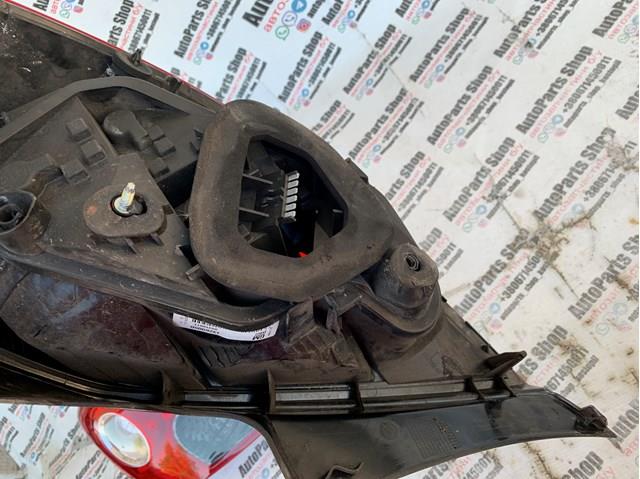 Задняя левая фара General Motors 13269050 цена, от 33.86 USD