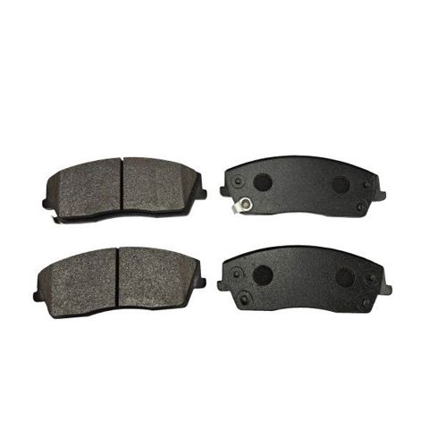 GK0099 CTR Колодки передние