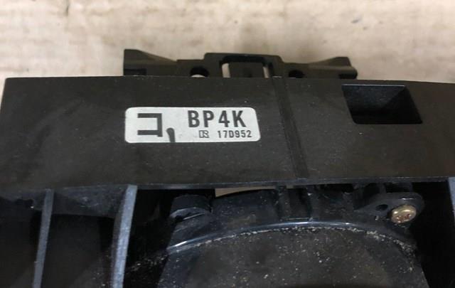Купить BP4K17D952 Mazda 