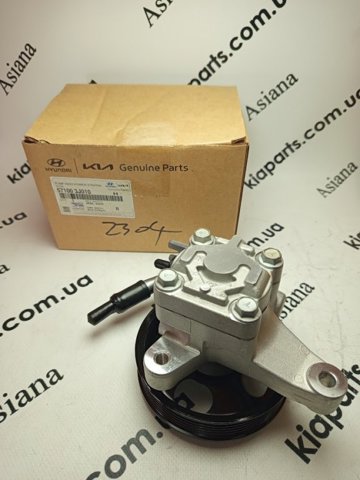 Купить 571003J010 Mando Насос рулевого управления