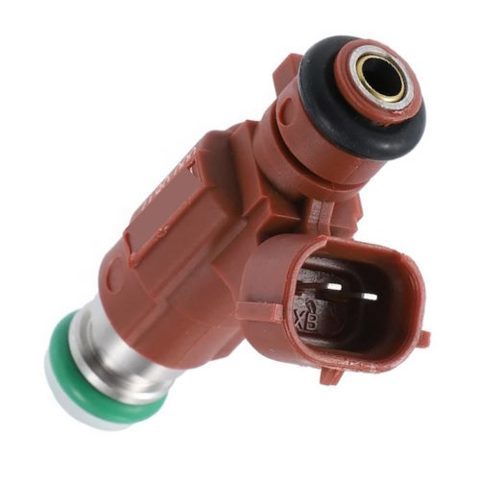 01LB0171 Libron Топливные форсунки