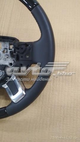 LR035883 Land Rover Колесо рулевое
