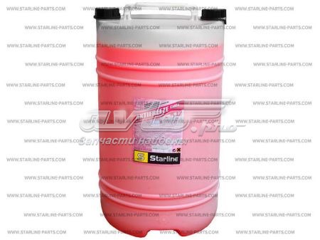 Охлаждающая жидкость STARLINE SNAK1260