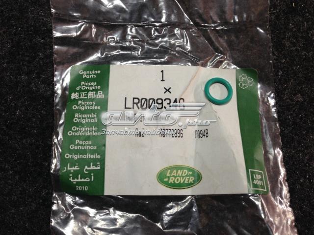 Junta Torica Para Accesorios De Cremallera De Direccion LR009346 LAND ROVER