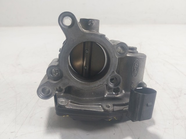 Válvula de borboleta montada para Ford Puma (J2K, CF7)