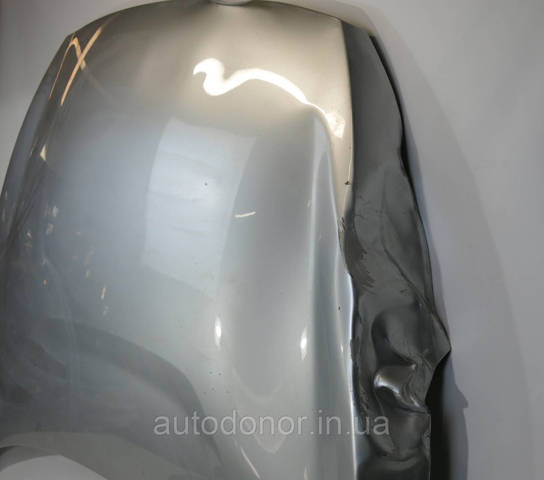 60100TRTA90ZZ Honda Капот