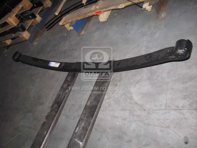 Передние рессоры Schomacker 33830000 цена, от 186.50 USD
