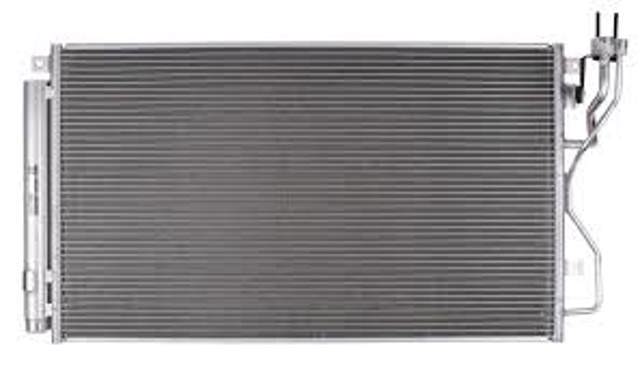 Конденсатор кондиционера Doowon 97606D4000 цена, от 100.40 USD