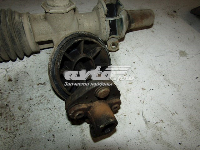 Рулевая рейка 96334358 General Motors