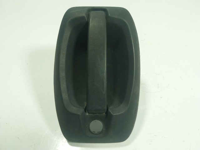 Ручка двери передней наружная левая Peugeot/Citroen 1650900280 цена, от  USD