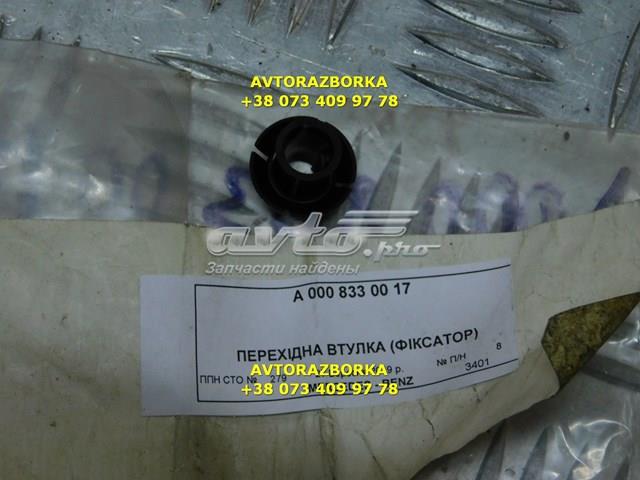  A0008330017 Mercedes