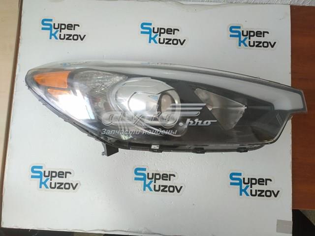 92102A7200 Hyundai/Kia Фара передняя правая