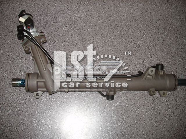 Рейка рулевая ZF PARTS 7853993282