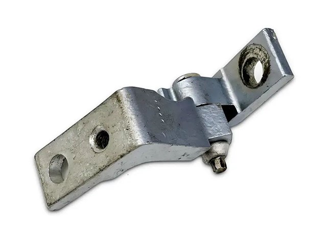 Завеса двери передней правой Fiat/Alfa/Lancia 51840243