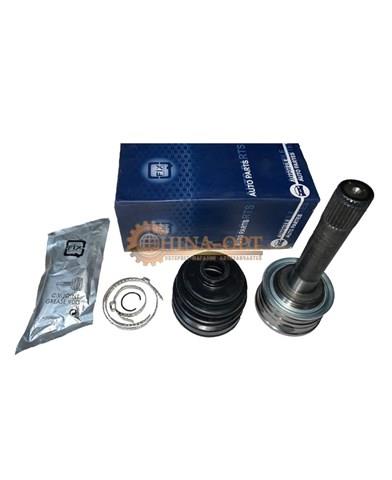 Граната колесная Q-fix Q1310137 цена, от 29.79 USD