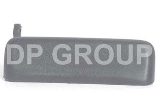 BP3910R DP Group Внешняя ручка правой двери