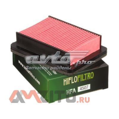 HFA4507 Hiflofiltro Воздушный фильтр двигателя