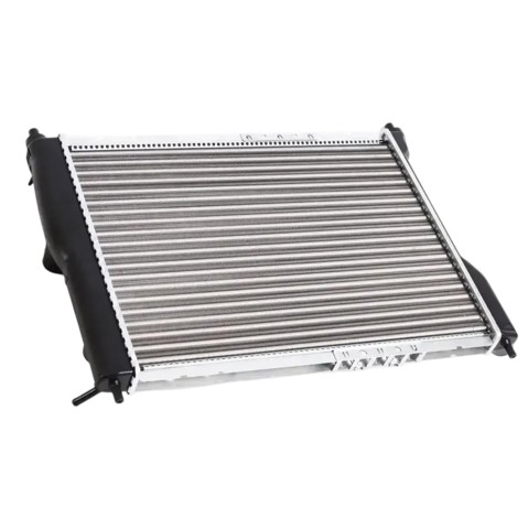 Радиатор охлаждения двигателя Sato Tech R20007 цена, от 41.40 USD