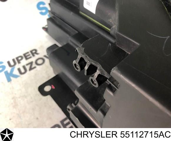 Фара левая Chrysler 55112715AF цена, от 190.03 USD
