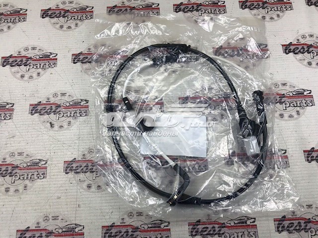 LR084071 Land Rover  Датчик износа тормозных колодок задний