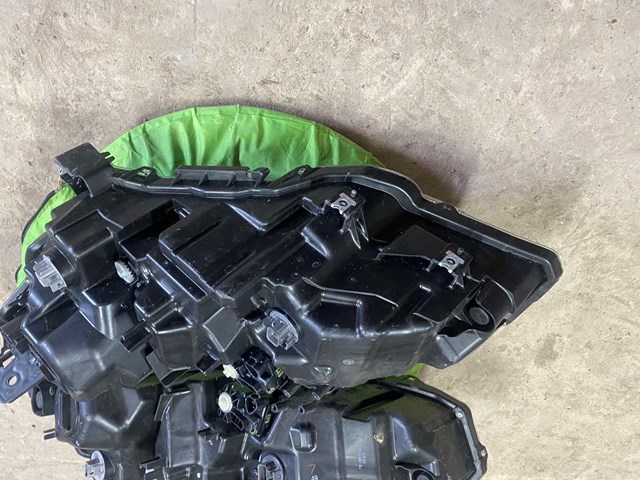Купить 33150TEDP11 Honda Фара левая передняя