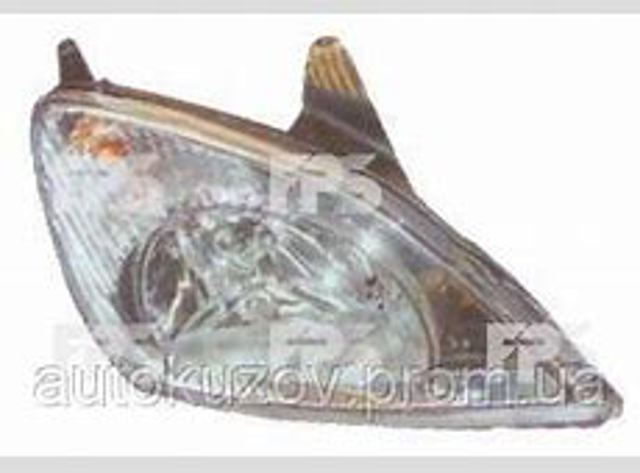 Правая блок фара FPS FP1501R4P цена, от 53.02 USD