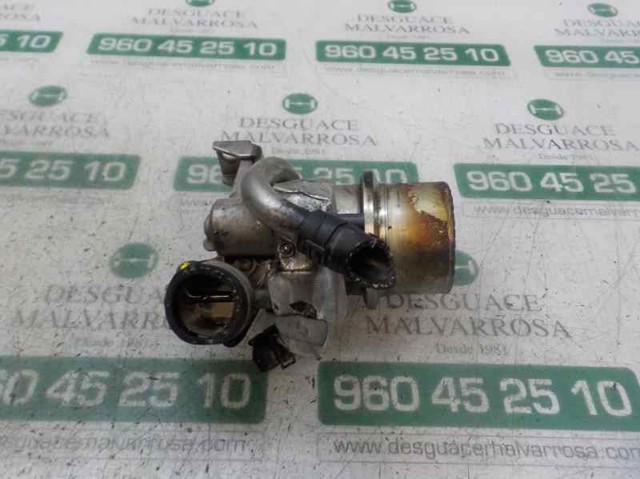 04L131512AM VAG Enfriador de recirculación de gases de escape EGR original y equivalente