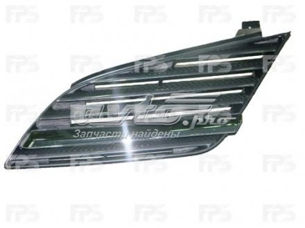Решетка радиатора правая FPS FP5009992 цена, от 18.79 USD