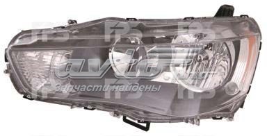 Фара левая FPS FP4817R1P цена, от 181.51 USD